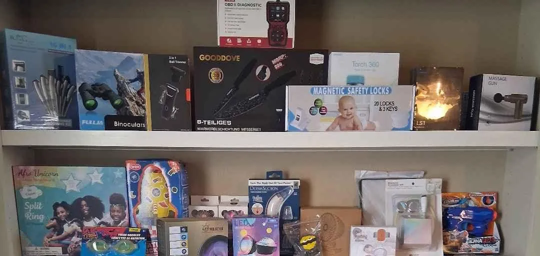 Store Image