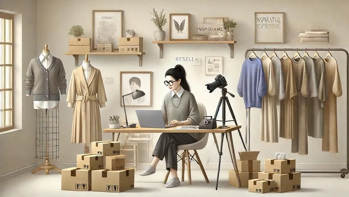 Store Image