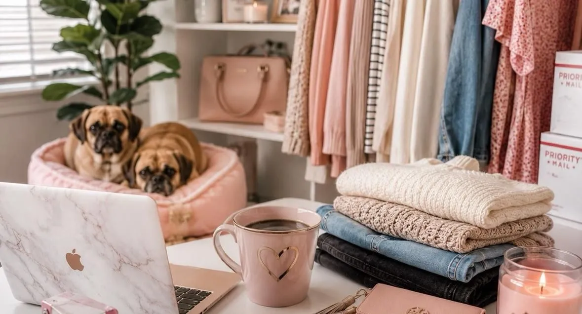 Store Image