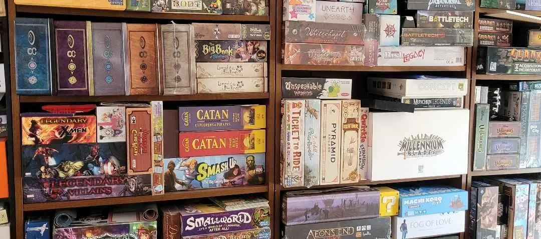 Store Image