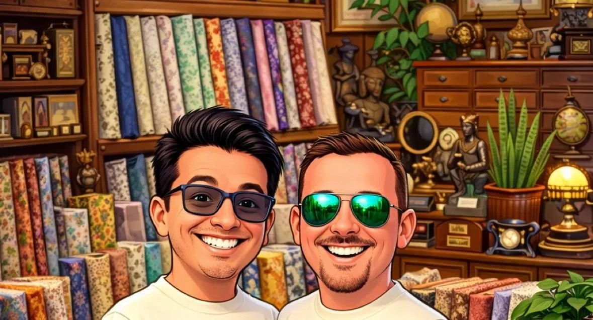 Store Image
