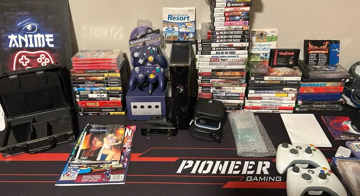 Store Image