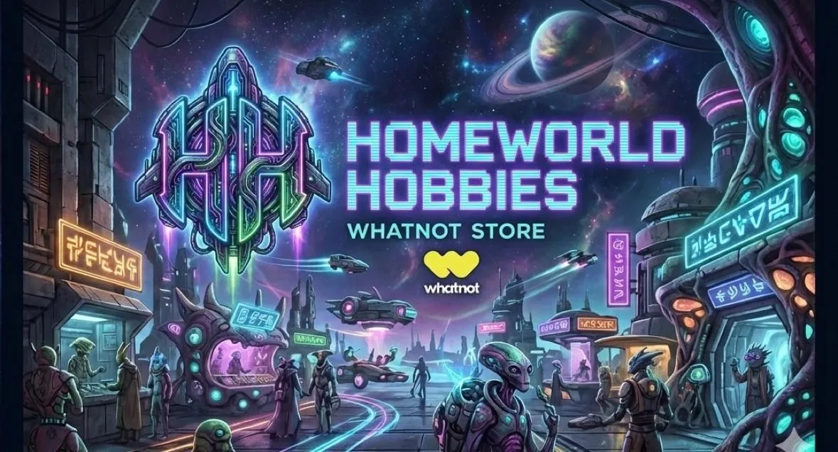 Store Image