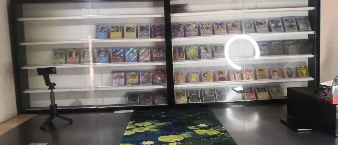 Store Image
