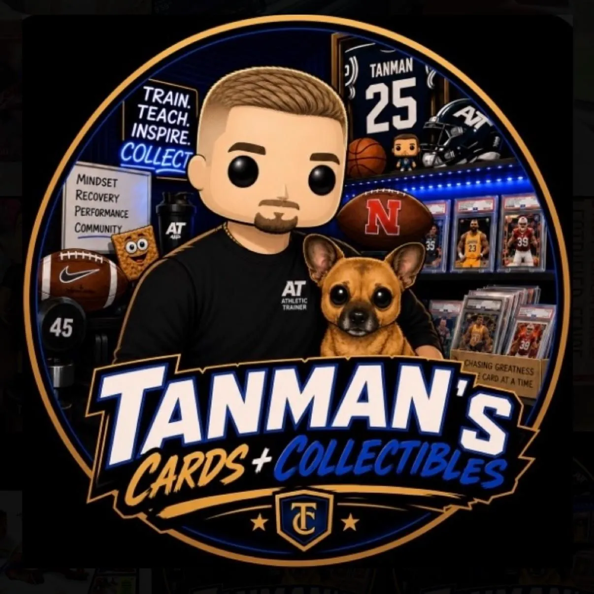 Thumbnail für Live-Show