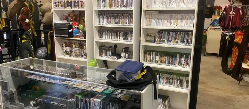 Store Image