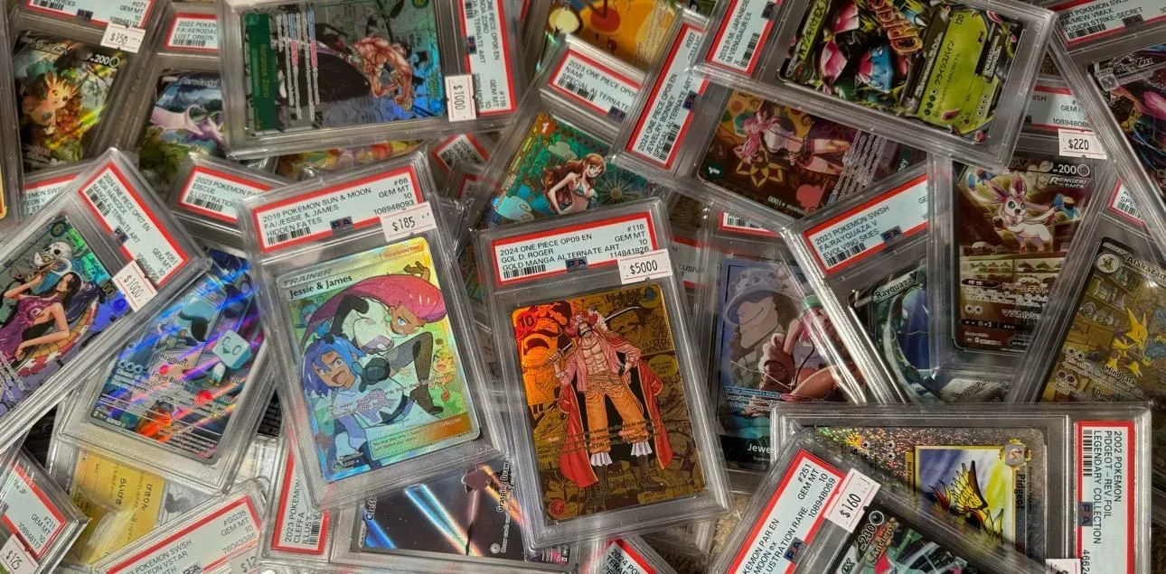 Store Image