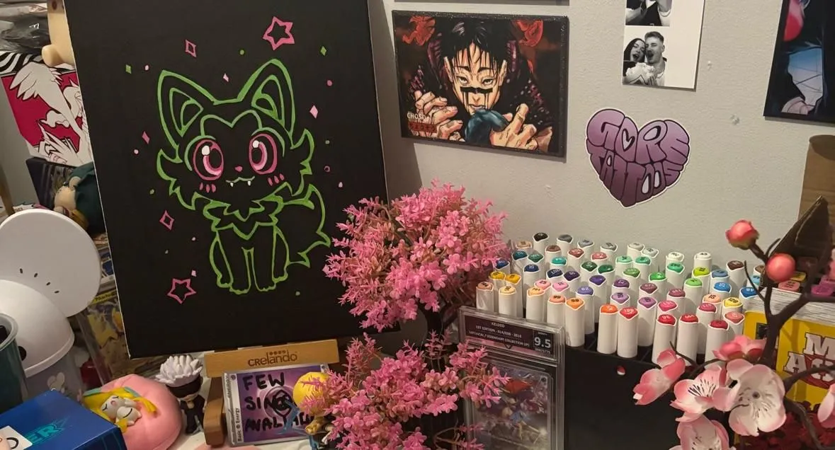 Store Image