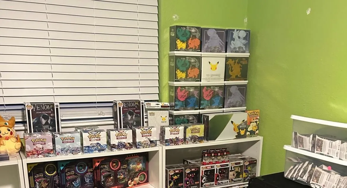 Store Image