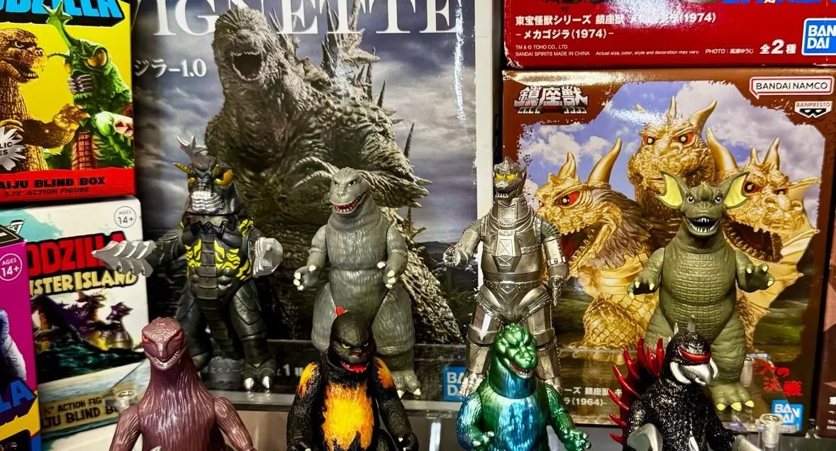 Store Image
