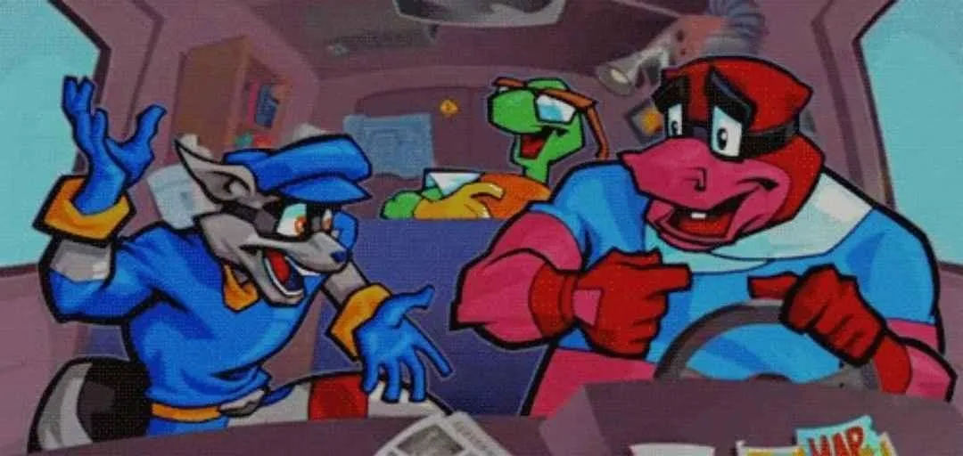 Store Image