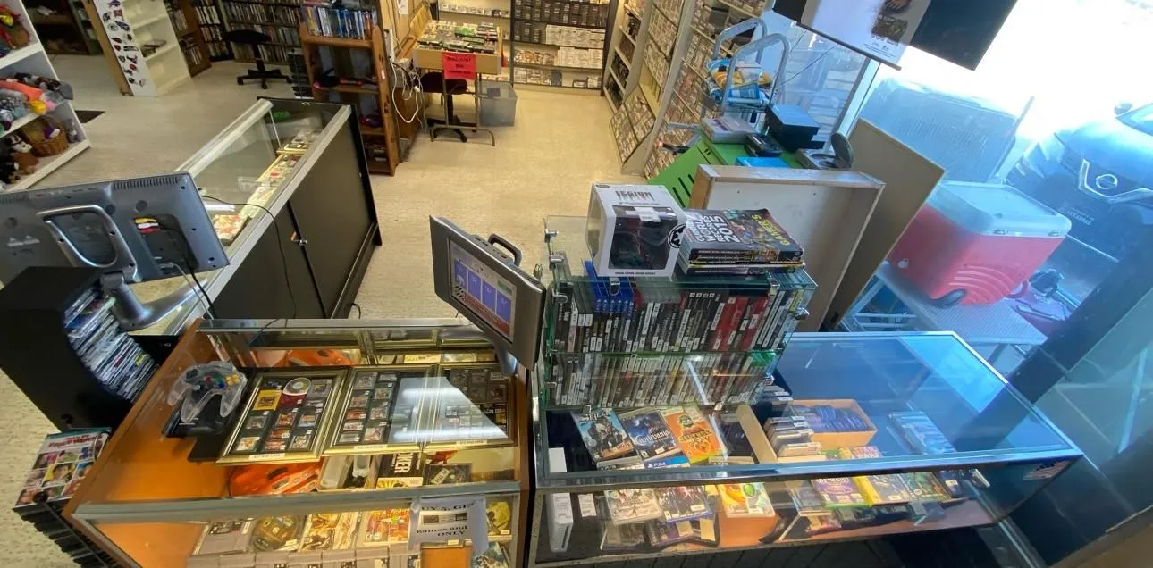 Store Image