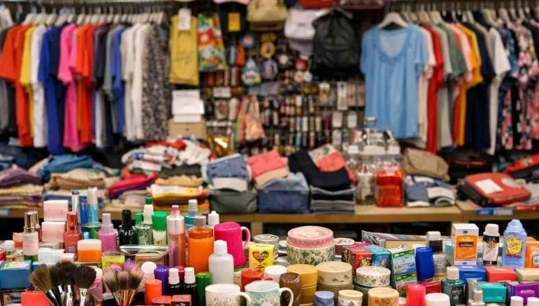 Store Image