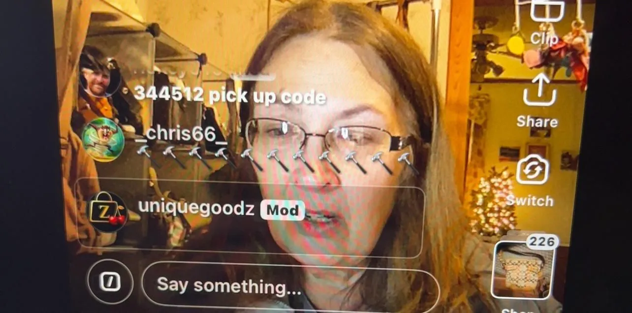 Store Image