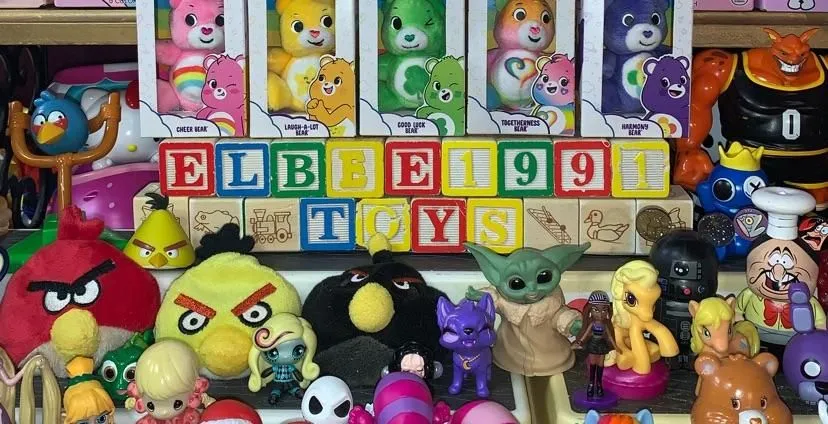 Store Image