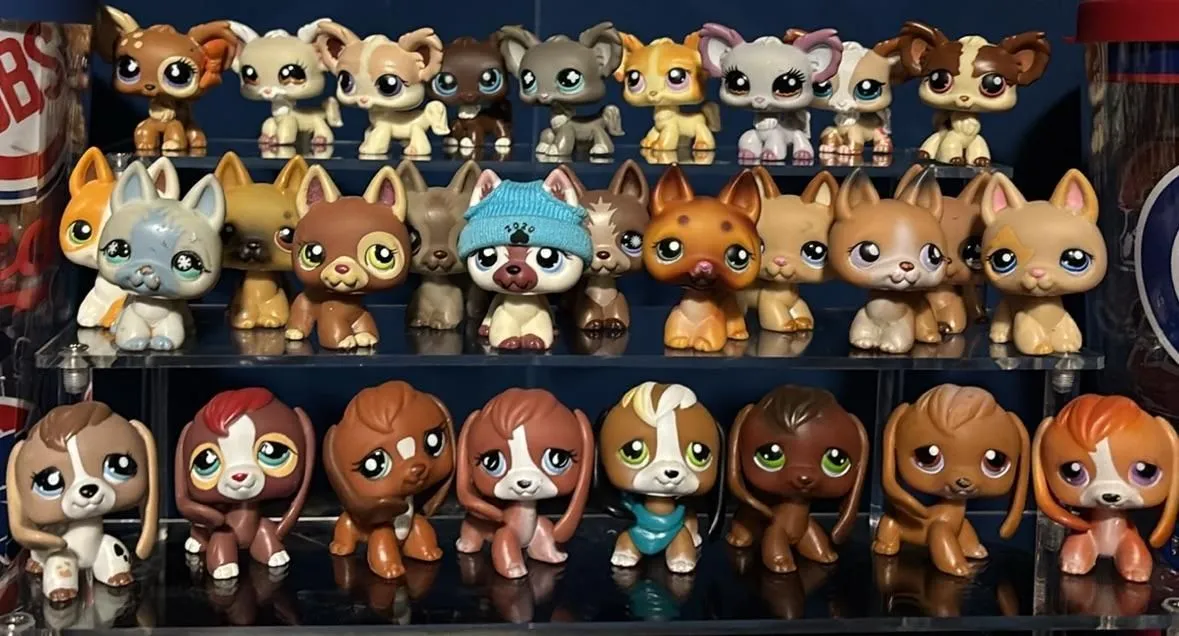 Store Image