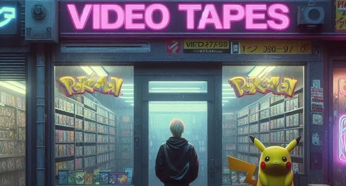 Store Image