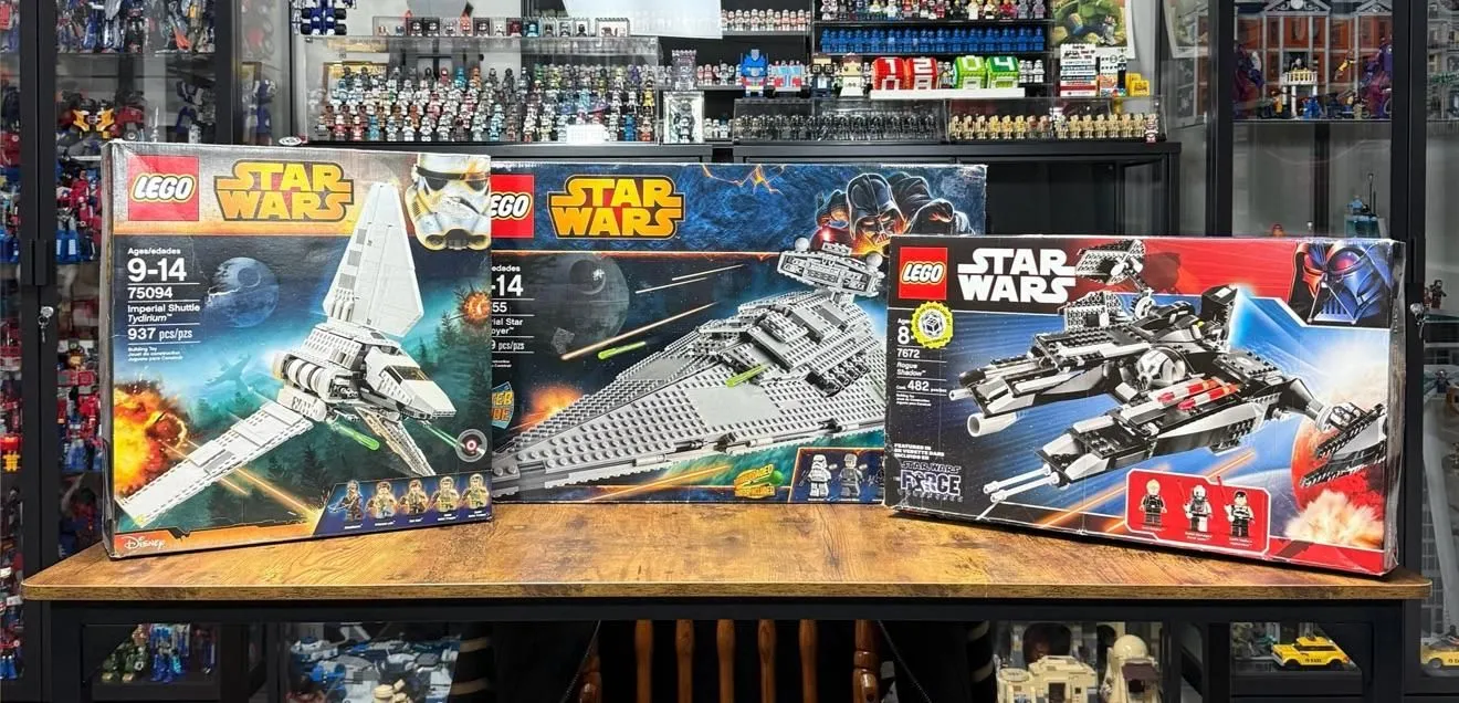 Store Image