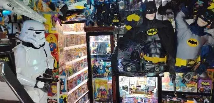 Store Image