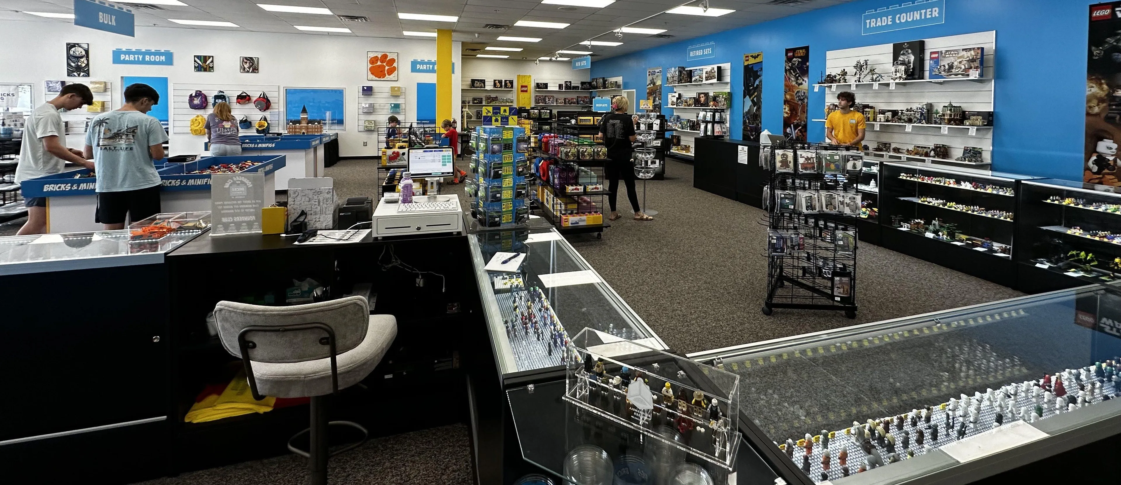 Store Image