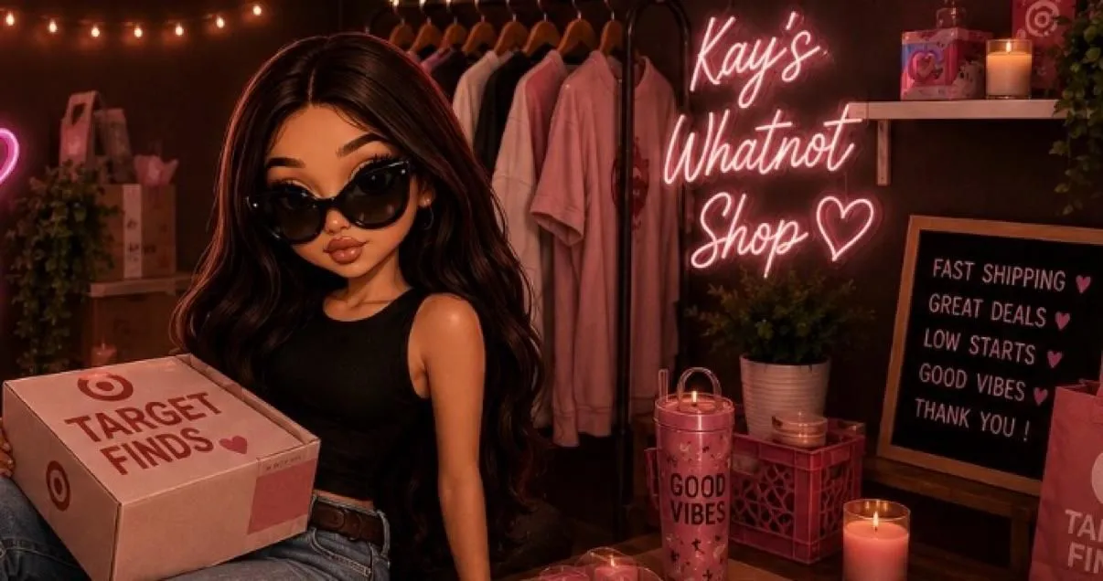 Store Image