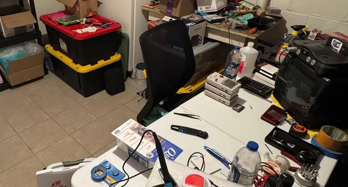 Store Image