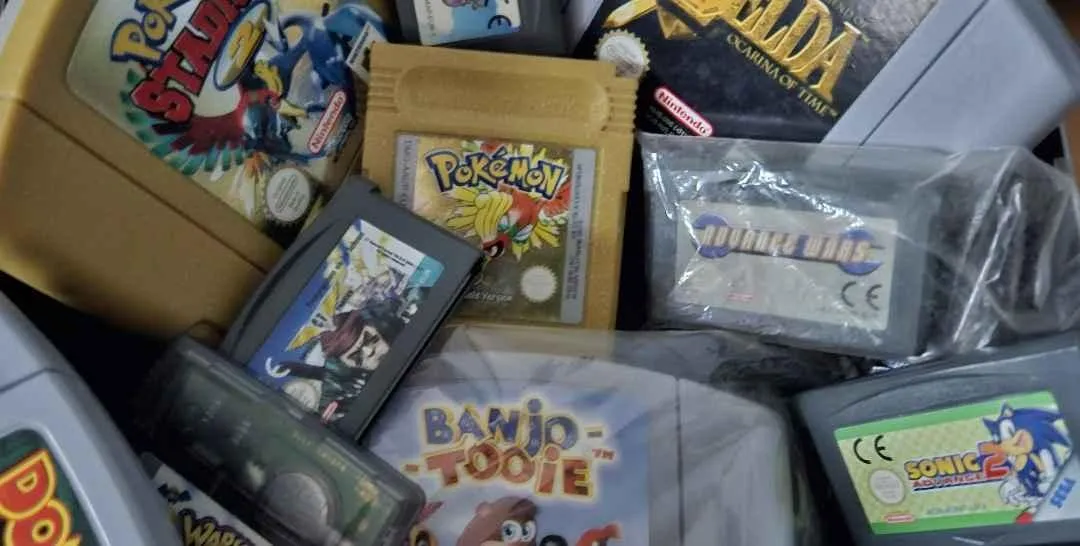 Store Image