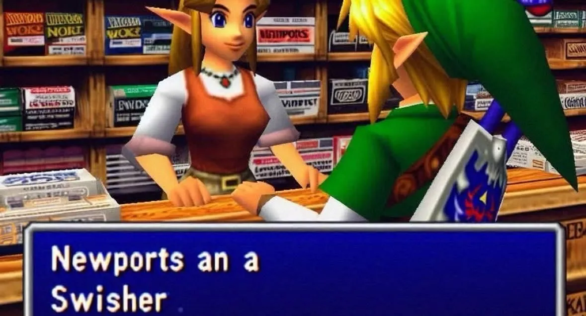 Store Image
