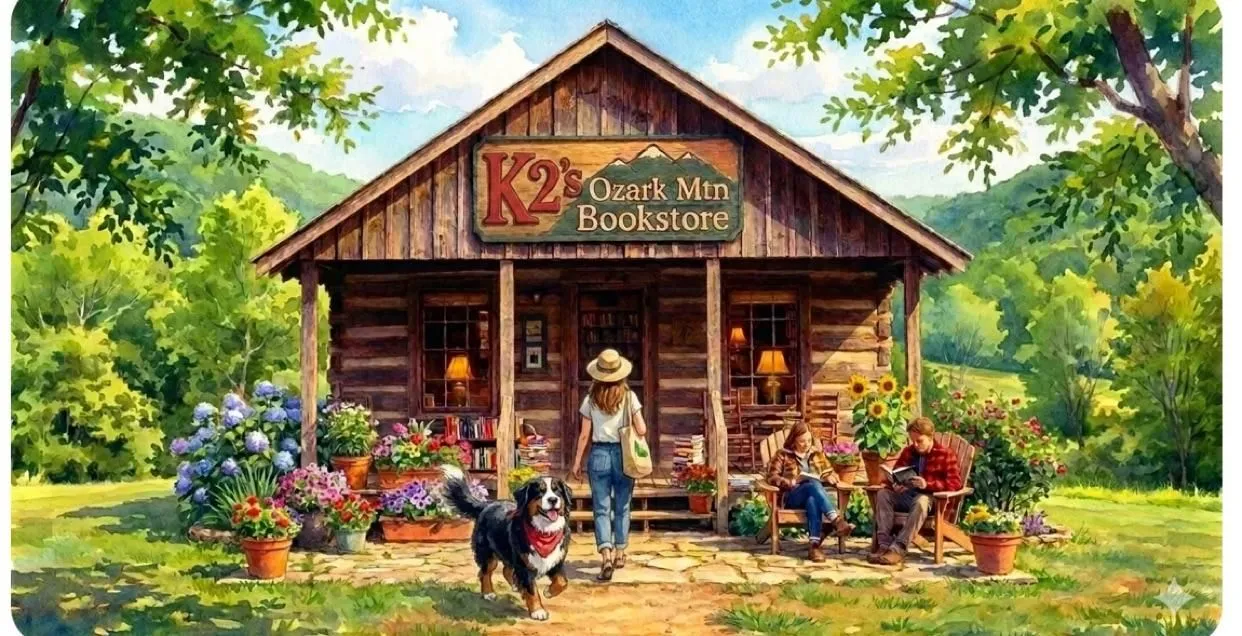 Store Image