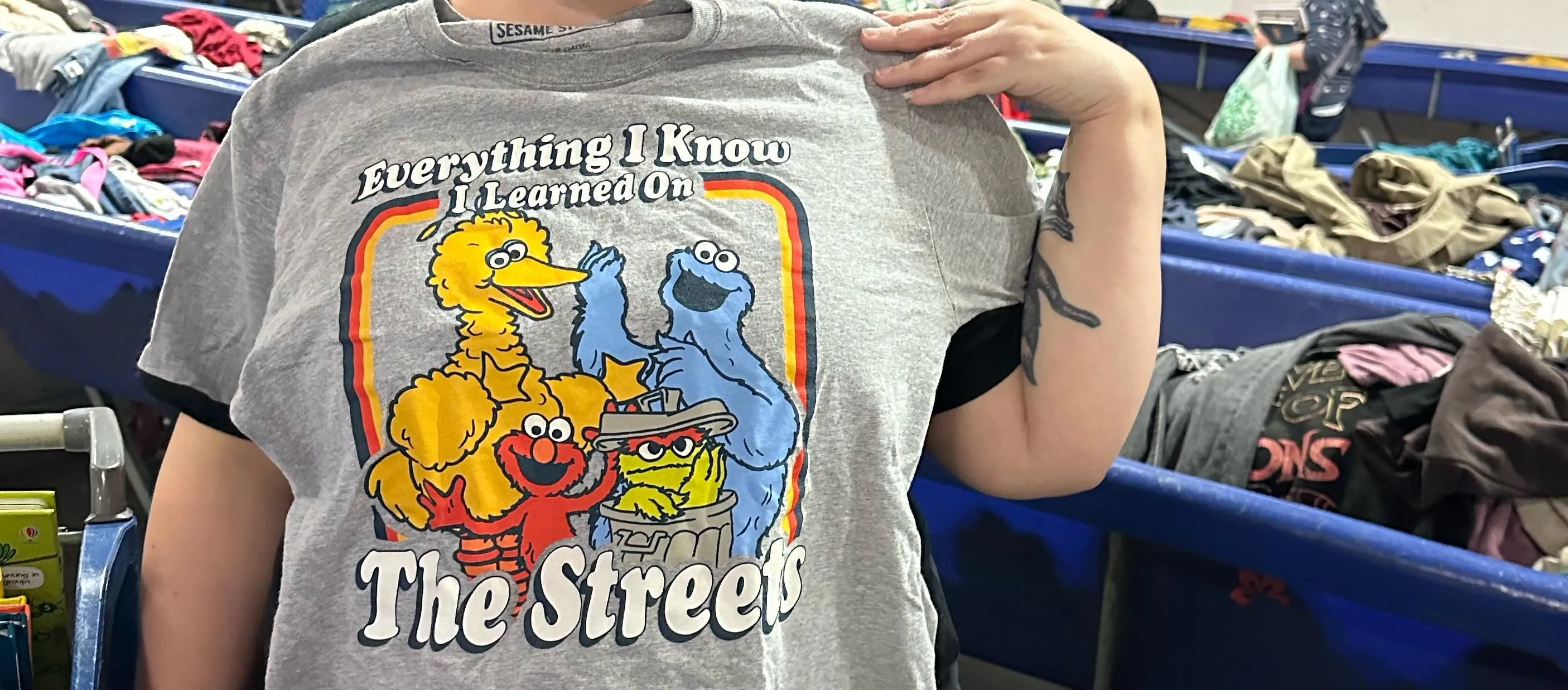 Store Image