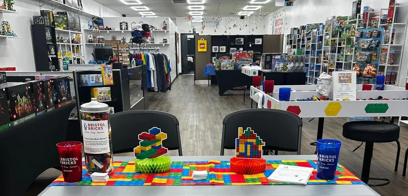 Store Image