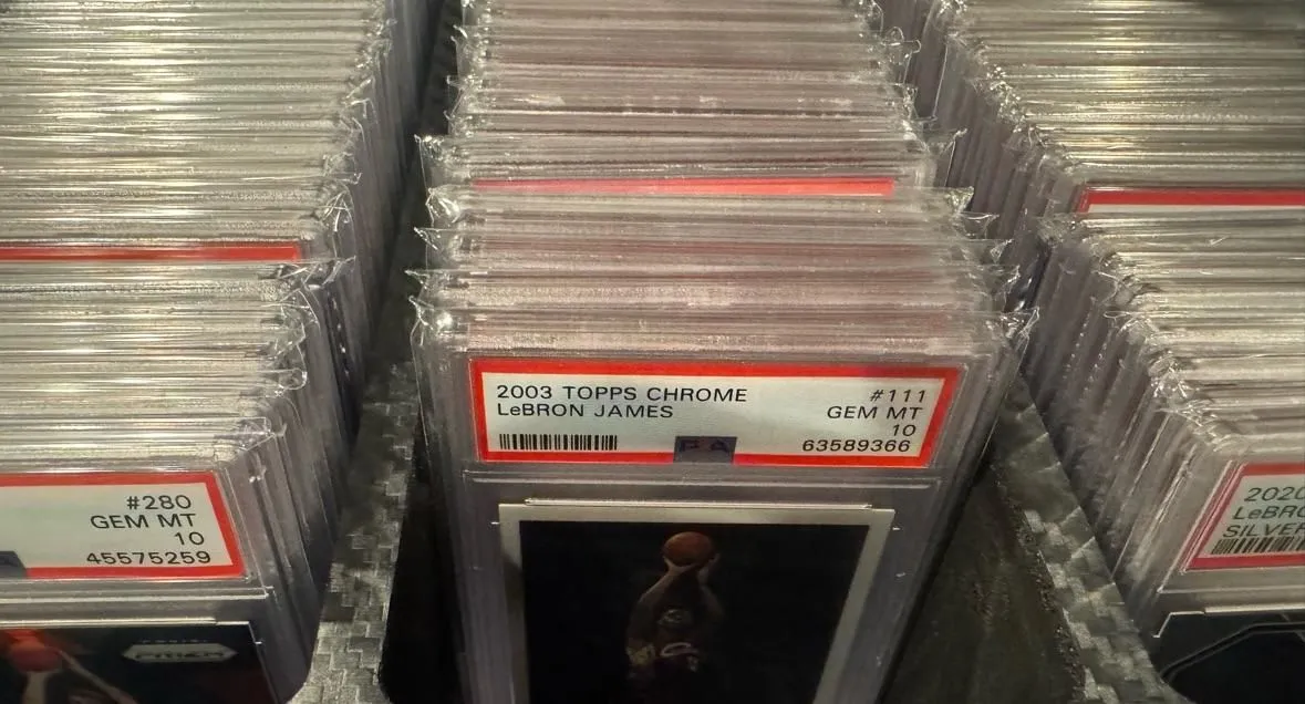 Store Image