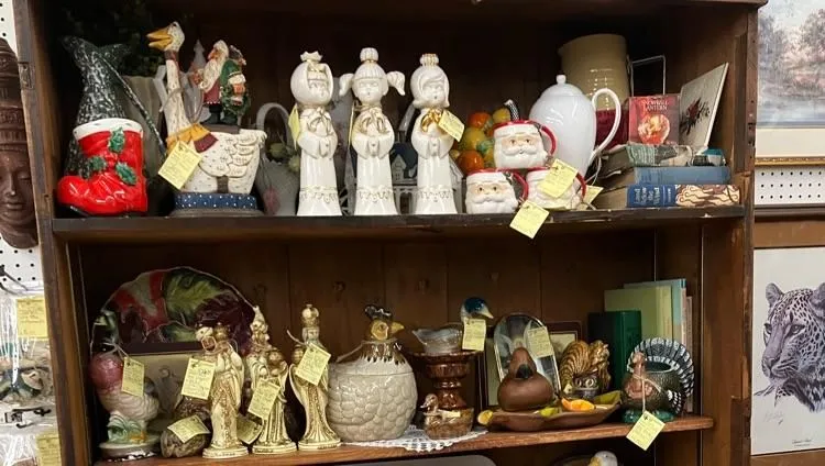 Store Image