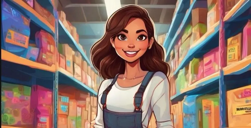 Store Image