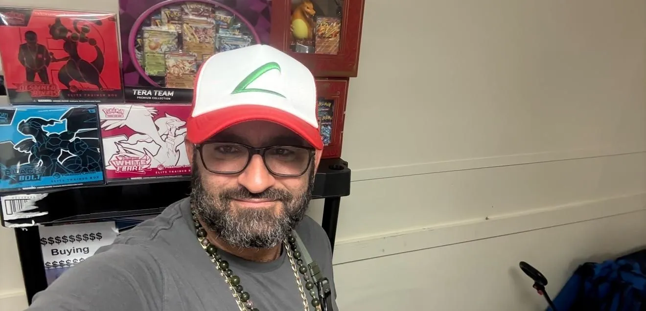 Store Image