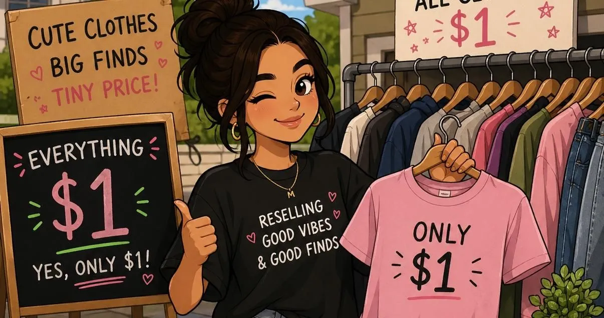 Store Image