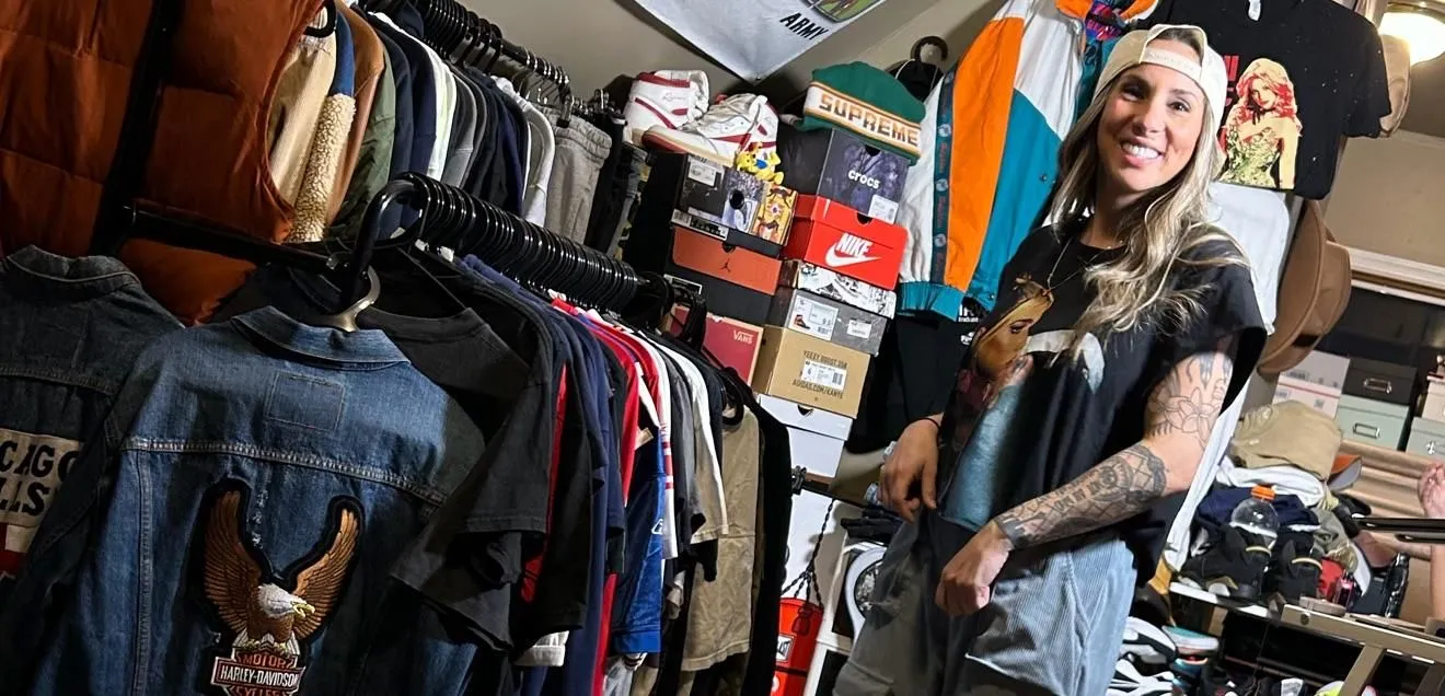 Store Image