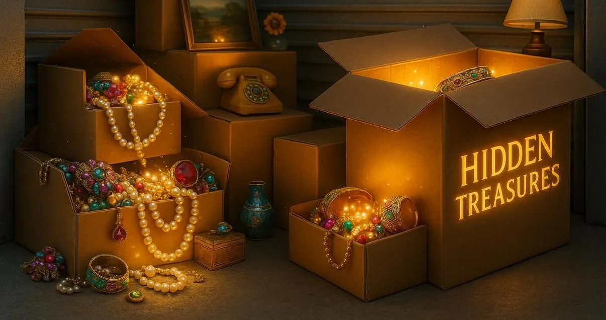 Store Image