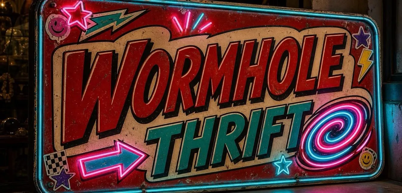 Store Image