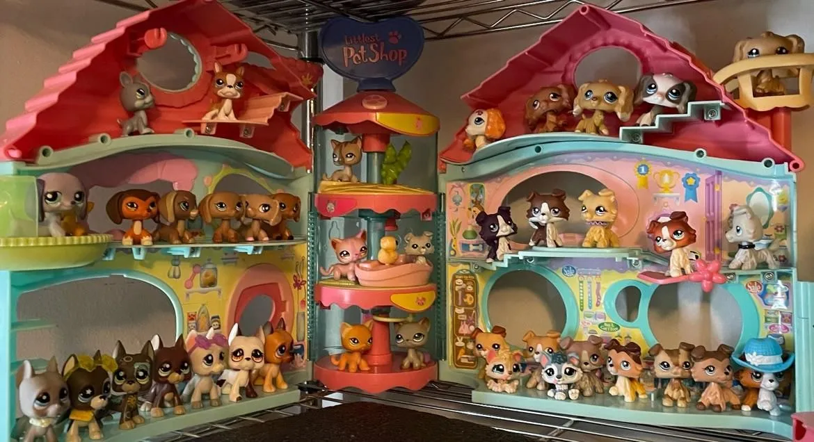 Store Image