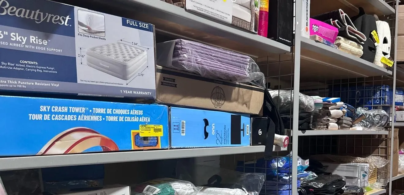 Store Image