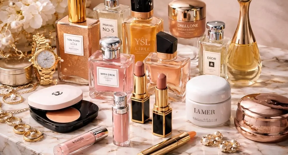 Store Image