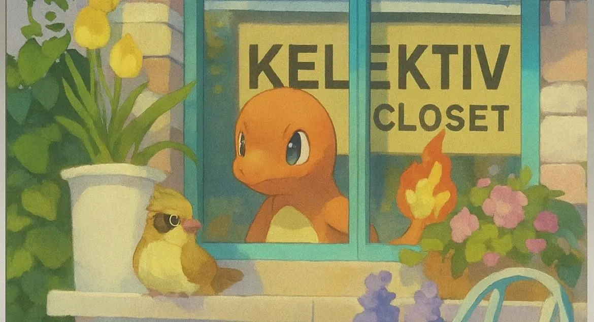 Store Image