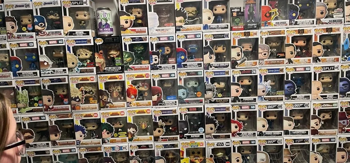 Store Image