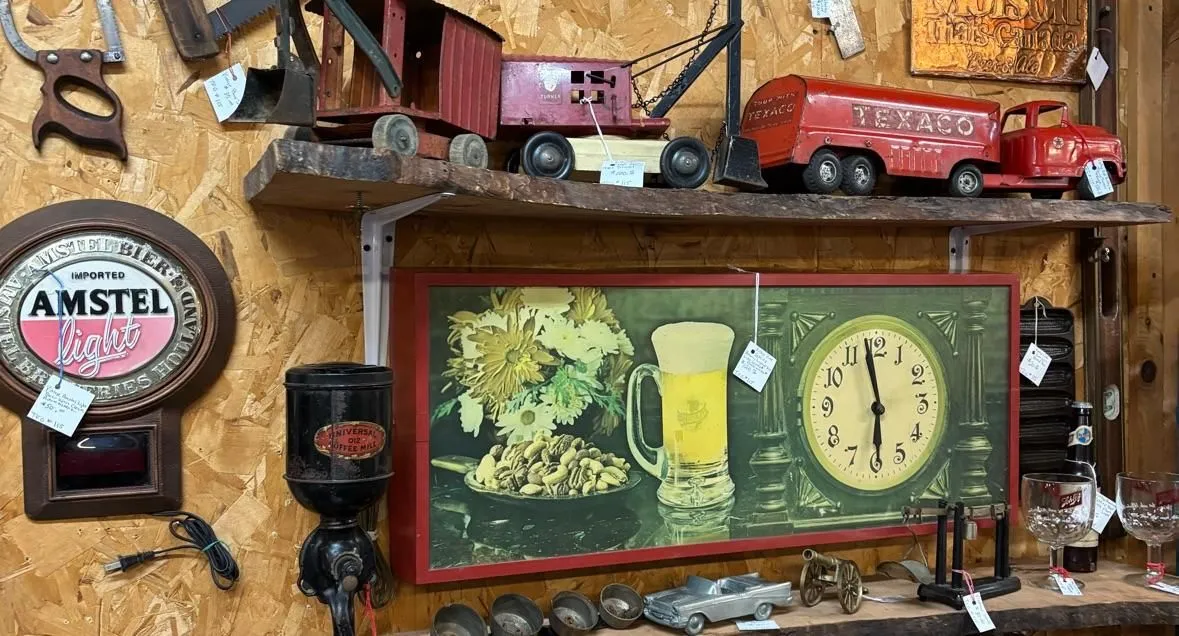 Store Image