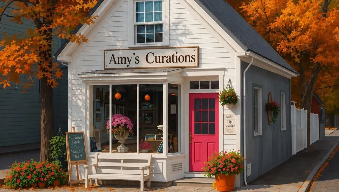Store Image