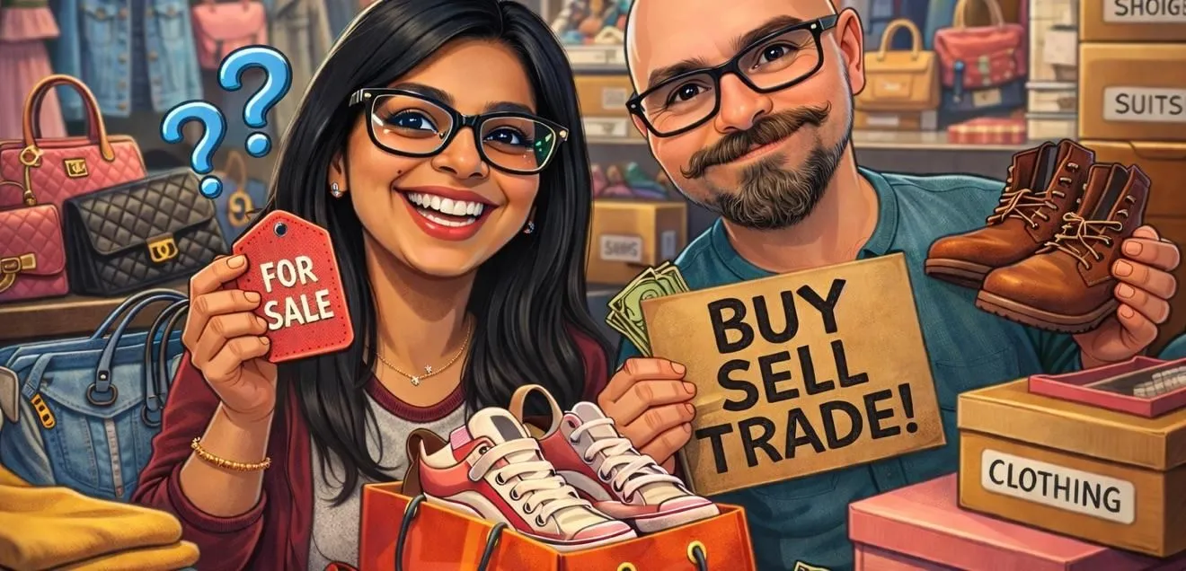 Store Image