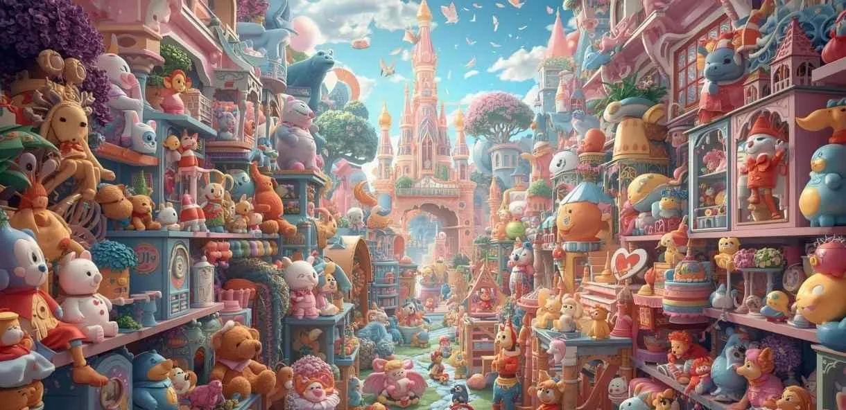 Store Image