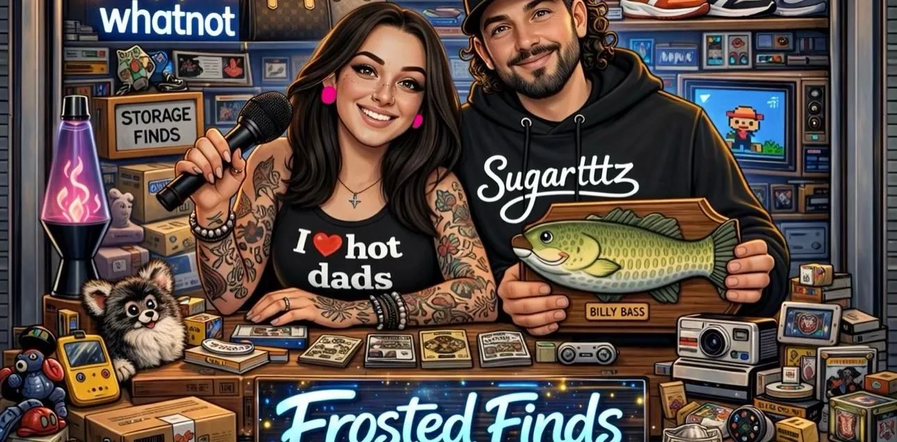 Store Image