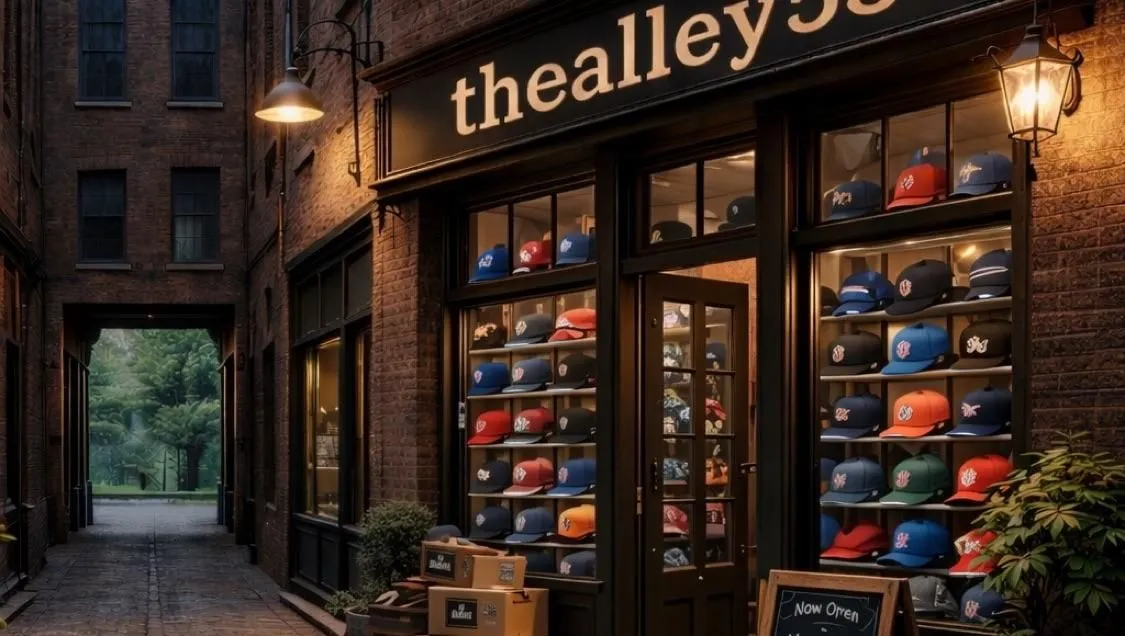 Store Image